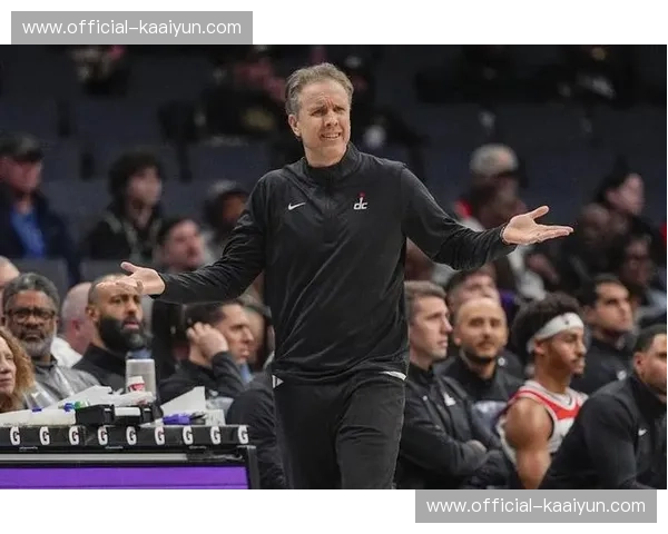 奇才遭遇连败 球队防守效率联盟垫底亟待改善 奇才遭遇连败 球队防守效率联盟垫底亟待改善