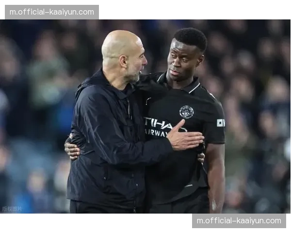 曼城冬窗新援格伊迅速融入 六场五胜一平助防线稳固提升