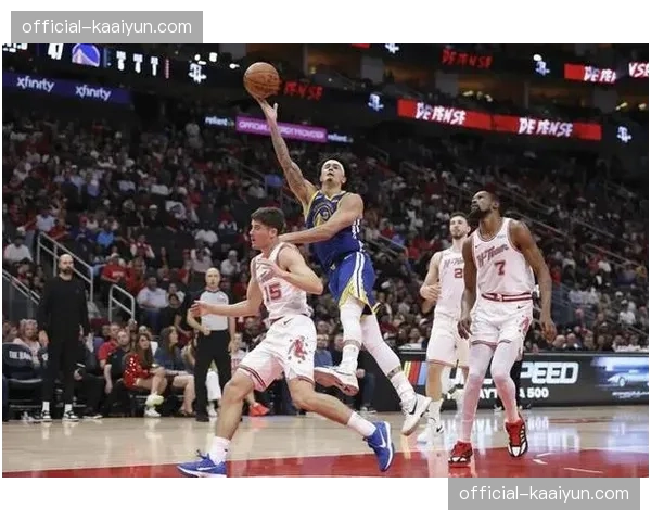 勇士115-113险胜火箭送对手滑落第四,残阵爆冷搅局